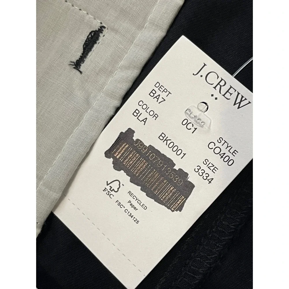 J. Crew Factory brand new